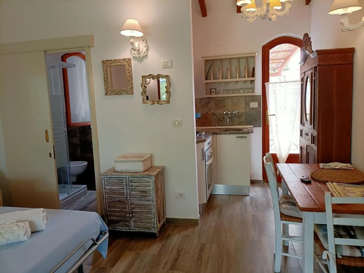 Villa Tamara 2 Capoliveri  0*, Capoliveri (Isola d'Elba) Italien