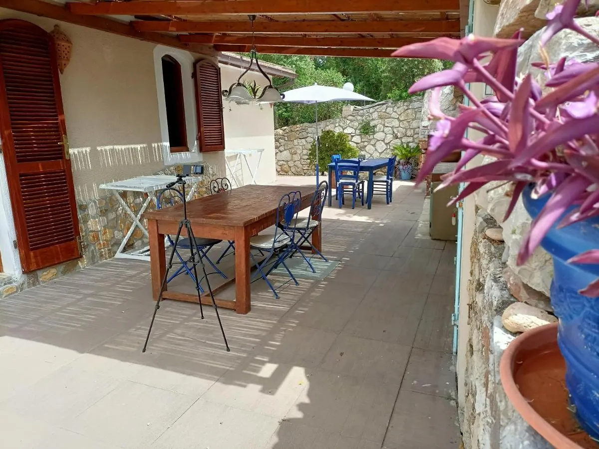 Villa Tamara 2 Capoliveri  Italien