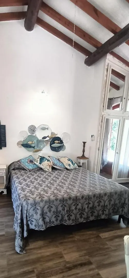 Lejlighed Villa Tamara 2 Capoliveri