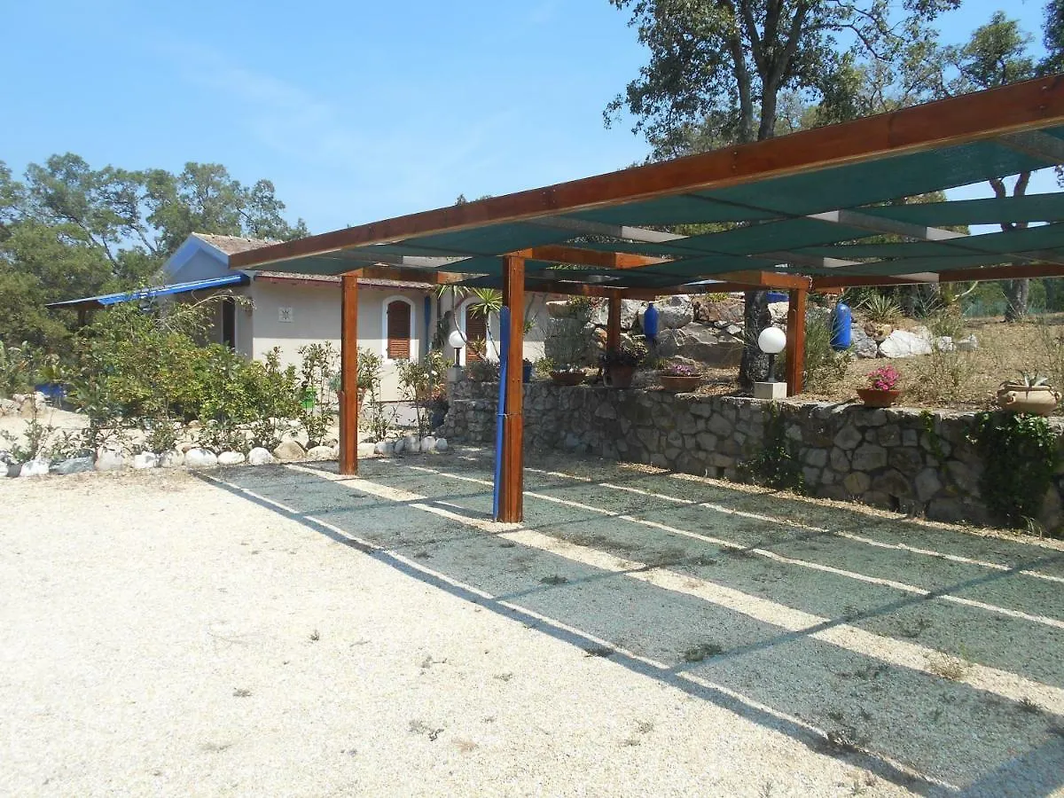 Villa Tamara 2 Capoliveri  0*, Capoliveri (Isola d'Elba) Italien