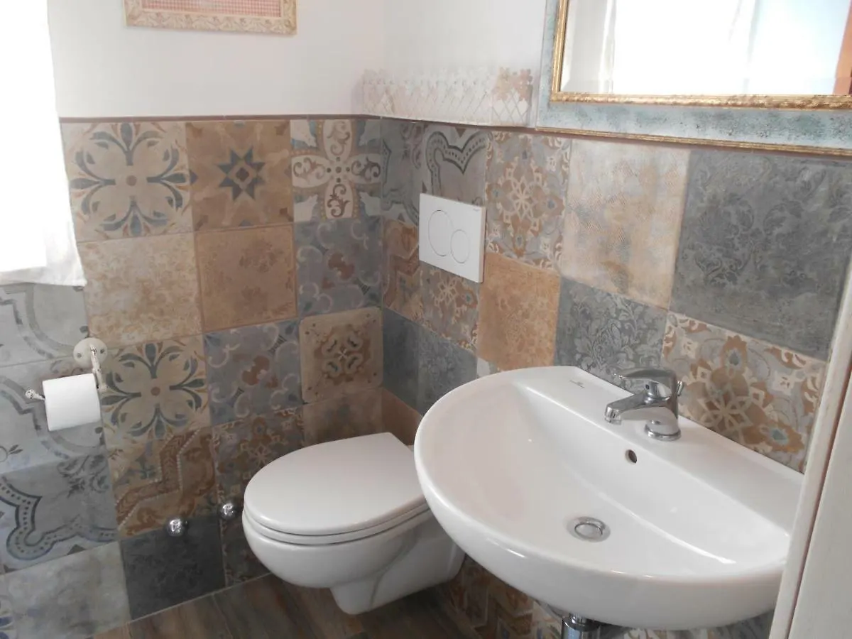 Villa Tamara 2 Capoliveri  0*, Capoliveri (Isola d'Elba)