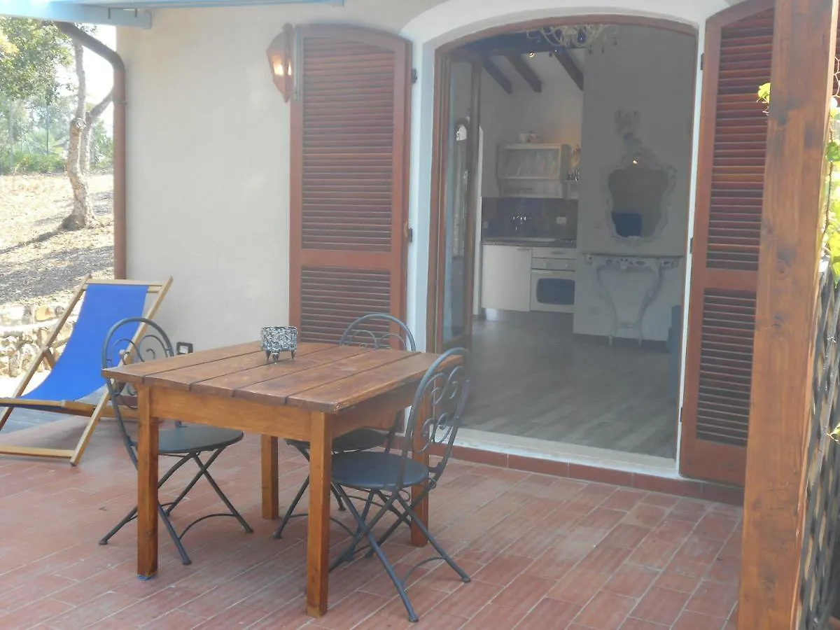Villa Tamara 2 Capoliveri  Capoliveri (Isola d'Elba)