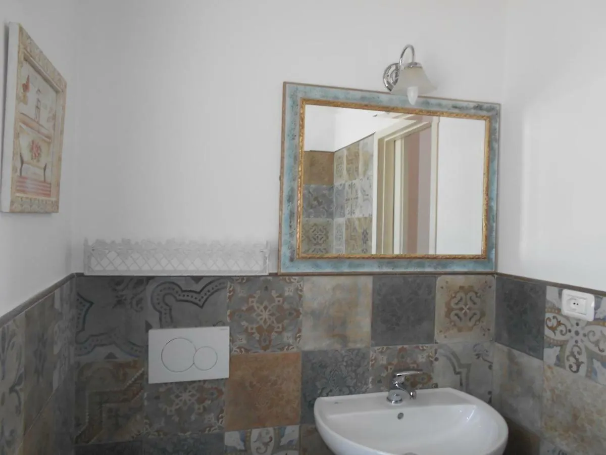 Lejlighed Villa Tamara 2 Capoliveri